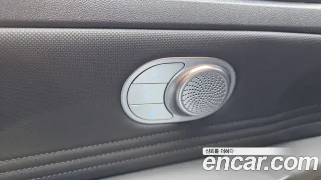 Hyundai Avante 2023 — Photo 17/20