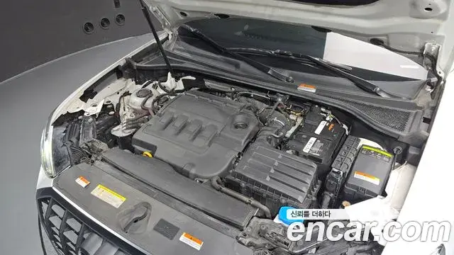 Audi Q3 2020 — Photo 6/20