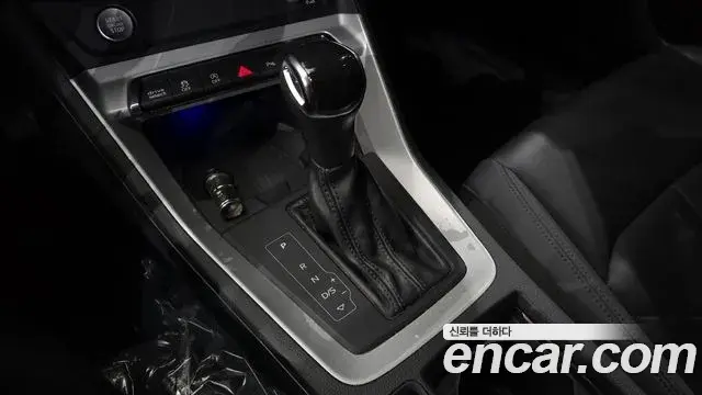 Audi Q3 2020 — Photo 9/20