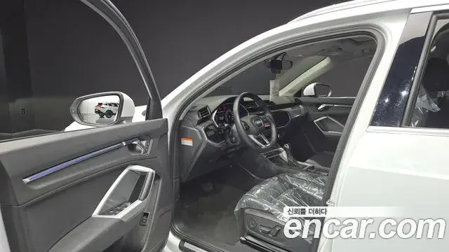 Audi Q3 2020 — Photo 10/20