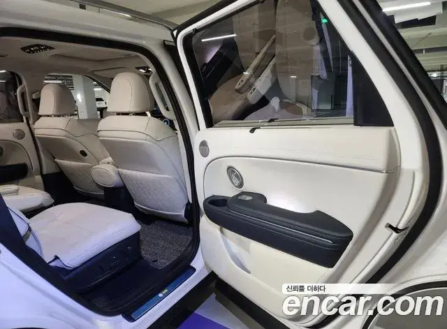 Hyundai Palisade 2026 — Photo 4/20