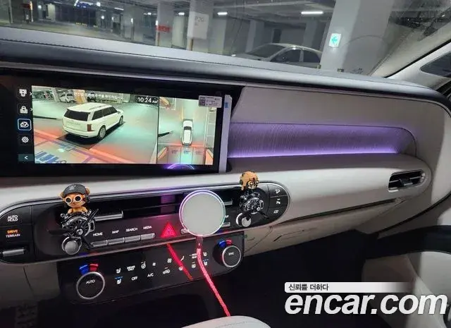 Hyundai Palisade 2026 — Photo 5/20