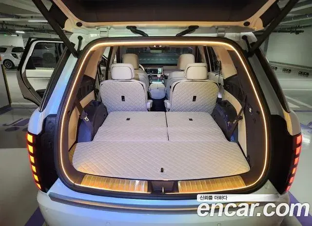 Hyundai Palisade 2026 — Photo 6/20