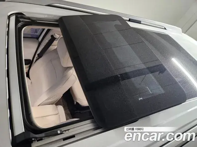 Hyundai Palisade 2026 — Photo 7/20