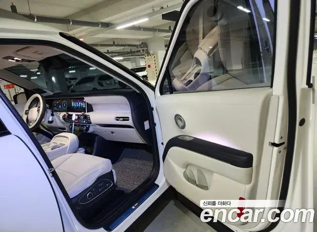 Hyundai Palisade 2026 — Photo 8/20