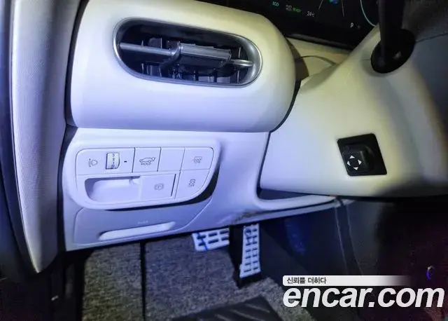 Hyundai Palisade 2026 — Photo 11/20