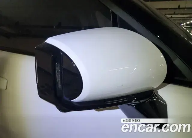 Hyundai Palisade 2026 — Photo 13/20