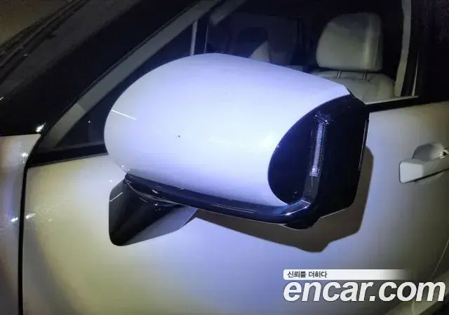 Hyundai Palisade 2026 — Photo 14/20