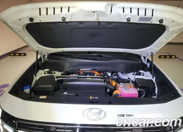Hyundai Palisade 2026 — Photo 15/20