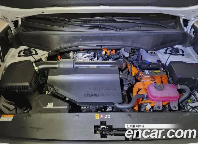 Hyundai Palisade 2026 — Photo 16/20