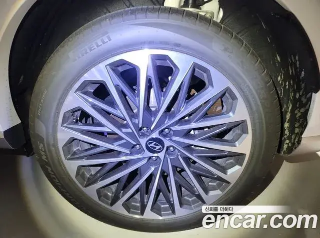 Hyundai Palisade 2026 — Photo 17/20