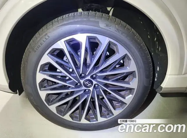 Hyundai Palisade 2026 — Photo 18/20