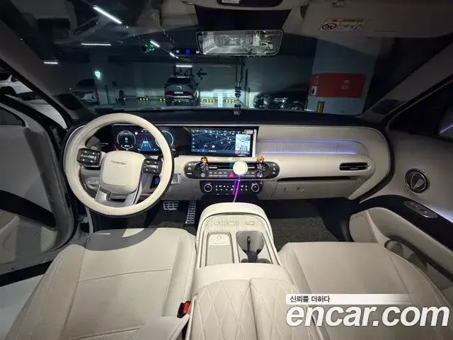 Hyundai Palisade 2026 — Photo 20/20