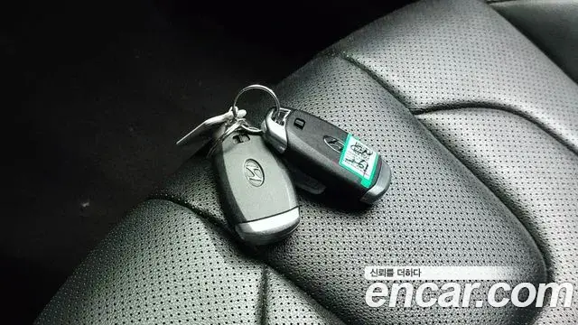 Hyundai Avante 2021 — Photo 17/20