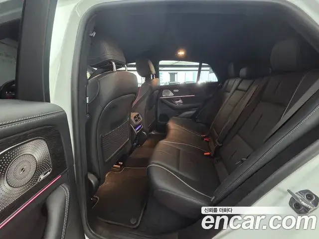 Mercedes-Benz GLE-Class 2026 — Photo 10/16