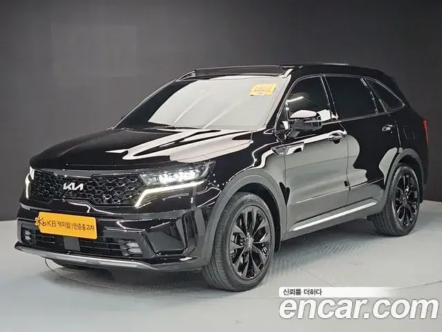 Kia Sorento 2023 — Photo 10/20
