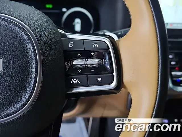 Kia Sorento 2023 — Photo 12/20