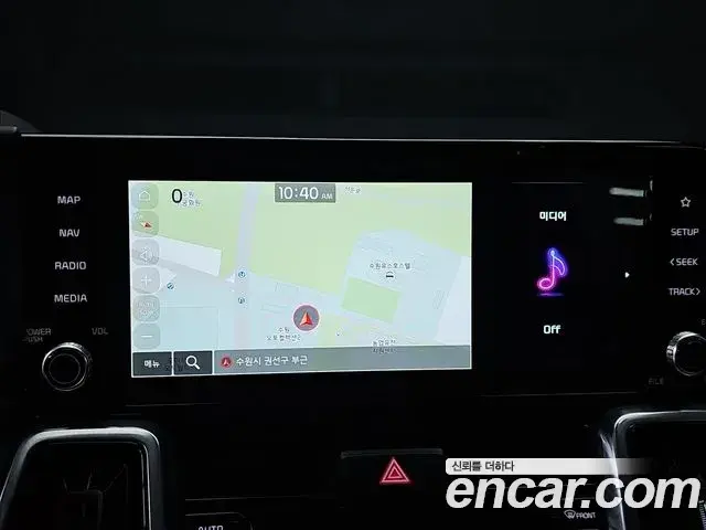 Kia Sorento 2023 — Photo 13/20