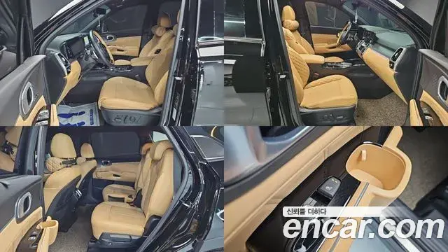 Kia Sorento 2023 — Photo 18/20