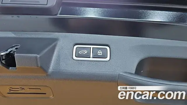 Kia Sorento 2023 — Photo 20/20