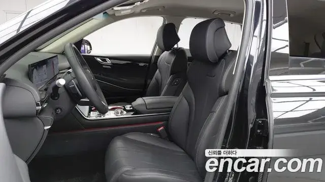 Genesis GV80 2024 — Photo 6/20