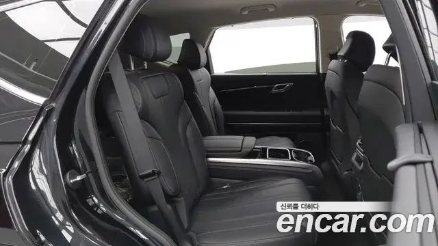 Genesis GV80 2024 — Photo 9/20