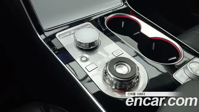 Genesis GV80 2024 — Photo 11/20
