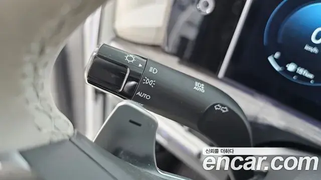 Hyundai Santa Fe 2024 — Photo 19/20
