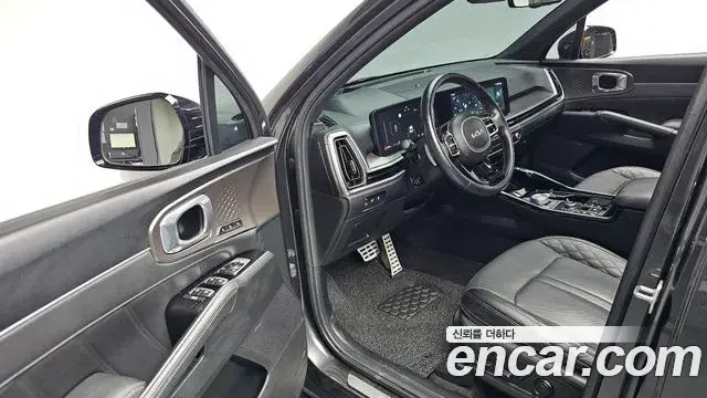 Kia Sorento 2024 — Photo 10/20