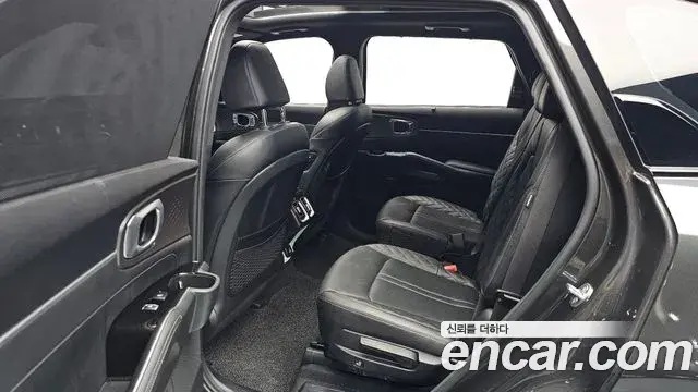 Kia Sorento 2024 — Photo 11/20