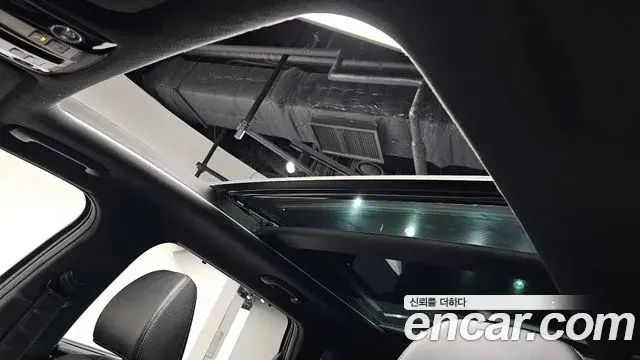 Kia Sorento 2024 — Photo 18/20