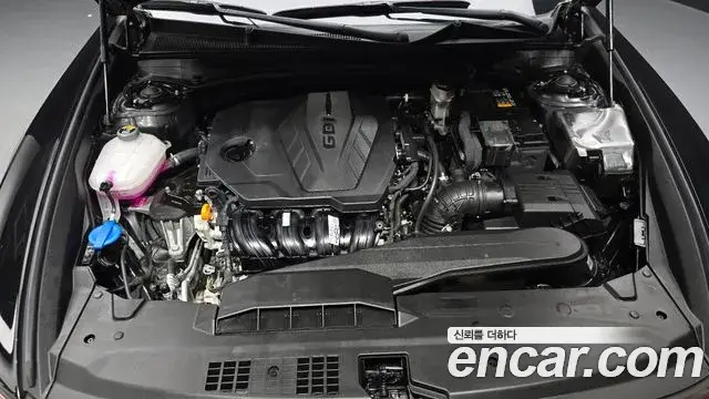 Hyundai Grandeur 2023 — Photo 6/20