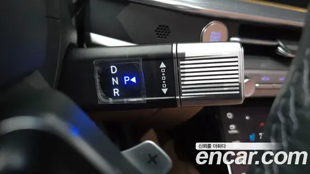 Hyundai Grandeur 2023 — Photo 9/20