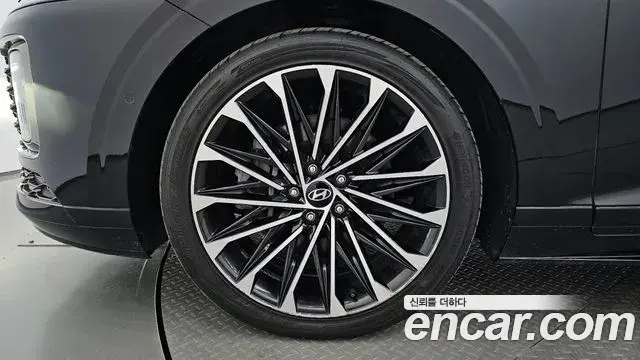 Hyundai Grandeur 2023 — Photo 5/20