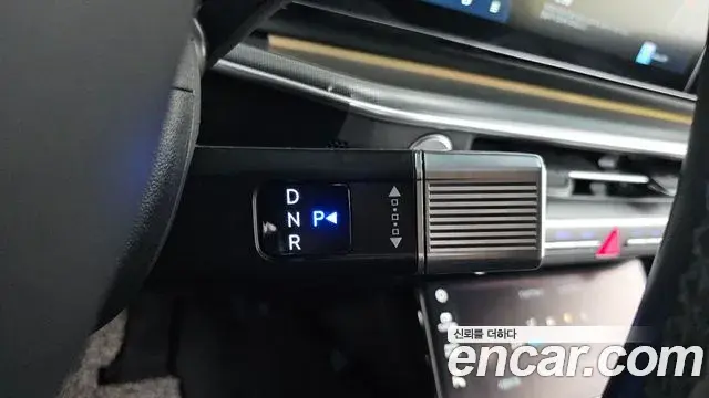 Hyundai Grandeur 2023 — Photo 9/20