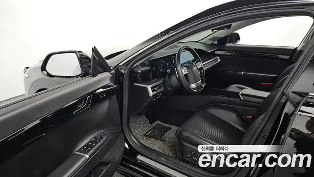Hyundai Grandeur 2023 — Photo 10/20