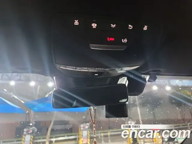 Mercedes-Benz E-Class 2018 — ფოტო 10/18
