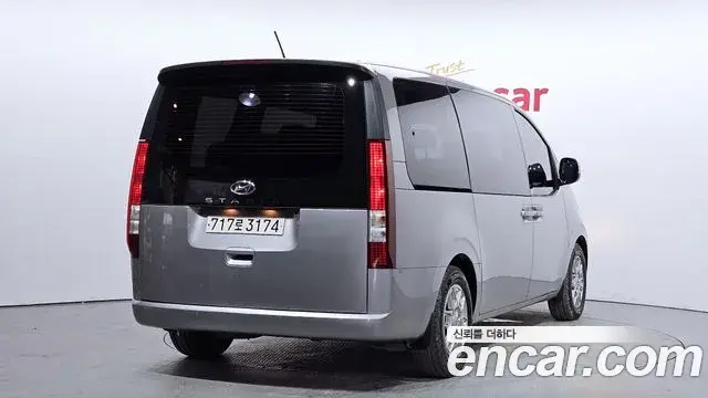 Hyundai Staria 2021 — Şəkil 1/20