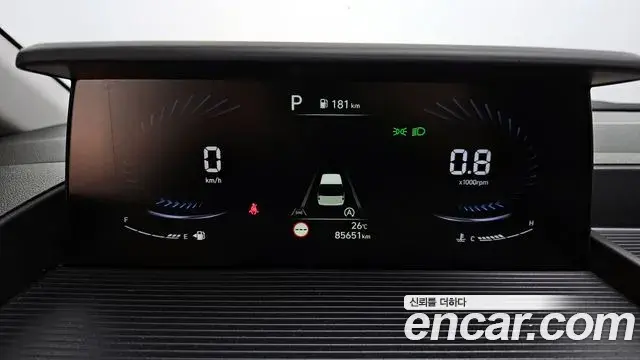 Hyundai Staria 2021 — Şəkil 3/20