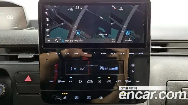 Hyundai Staria 2021 — Şəkil 16/20