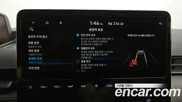 Hyundai Staria 2021 — Şəkil 4/20
