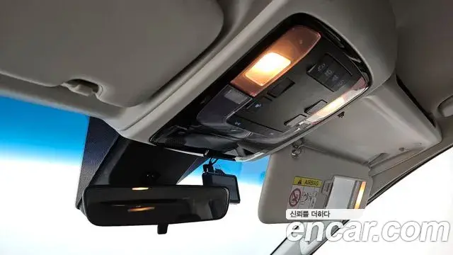 Hyundai Staria 2021 — Şəkil 8/20