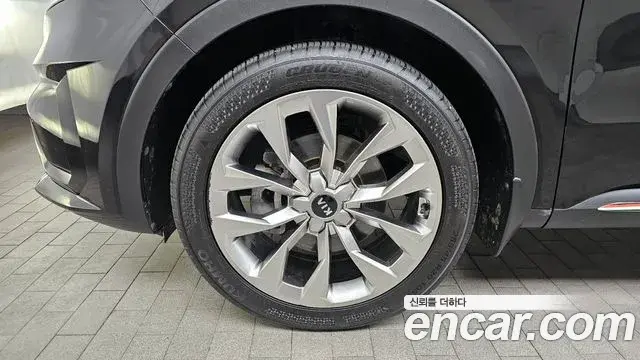 Kia Sorento 2020 — Şəkil 18/20