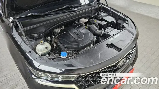 Kia Sorento 2020 — Şəkil 10/20