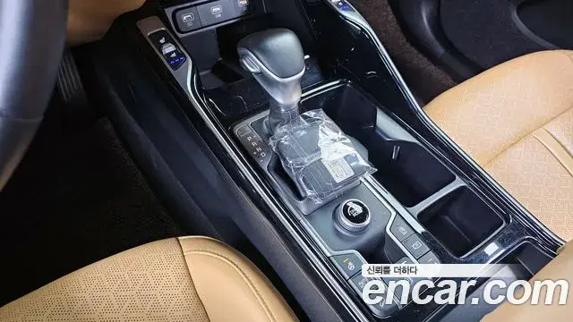 Kia Sorento 2020 — Şəkil 7/20