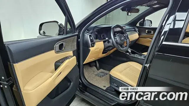 Kia Sorento 2020 — Şəkil 15/20