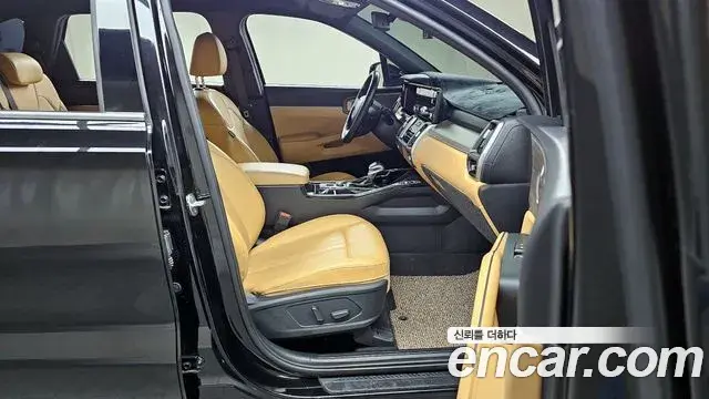 Kia Sorento 2020 — Şəkil 14/20