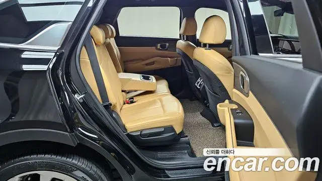 Kia Sorento 2020 — Şəkil 2/20