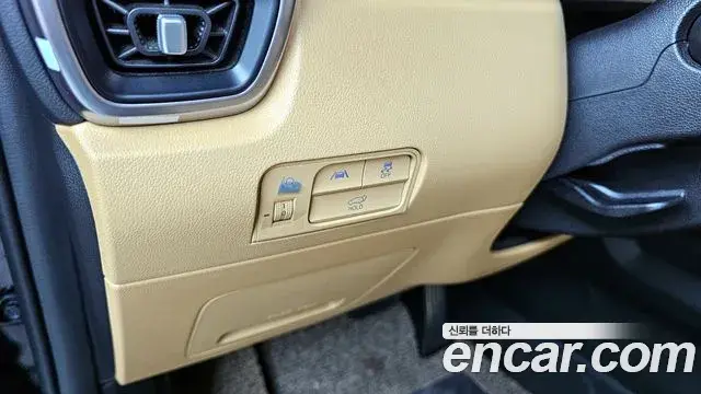 Kia Sorento 2020 — Şəkil 8/20