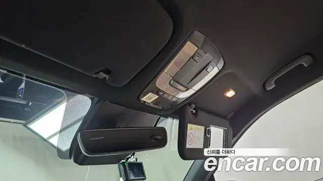 Kia Sorento 2020 — Şəkil 19/20